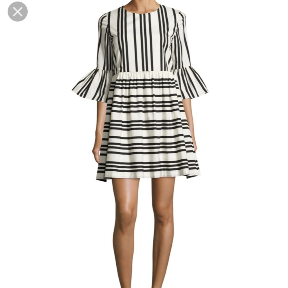 Alice and Olivia Augusta dress.
